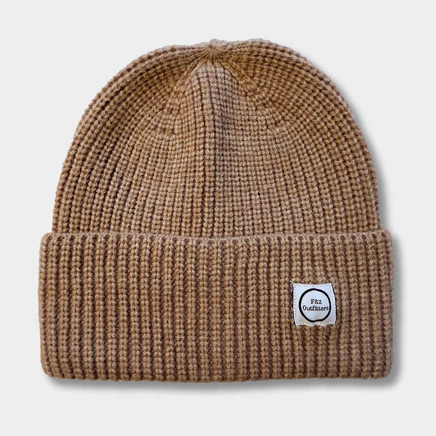 Fitz Outfitters Beanie