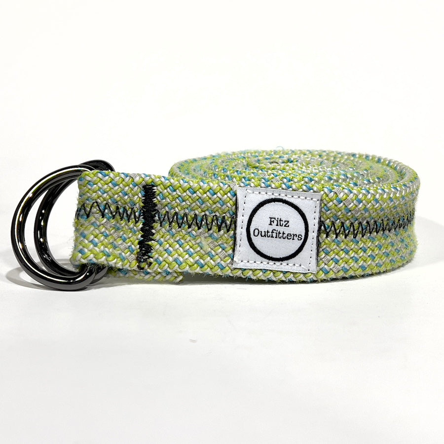 Salsa verde belt