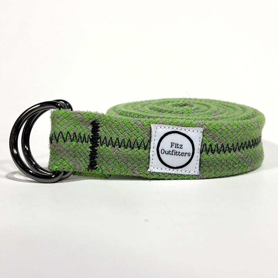 Lime belt