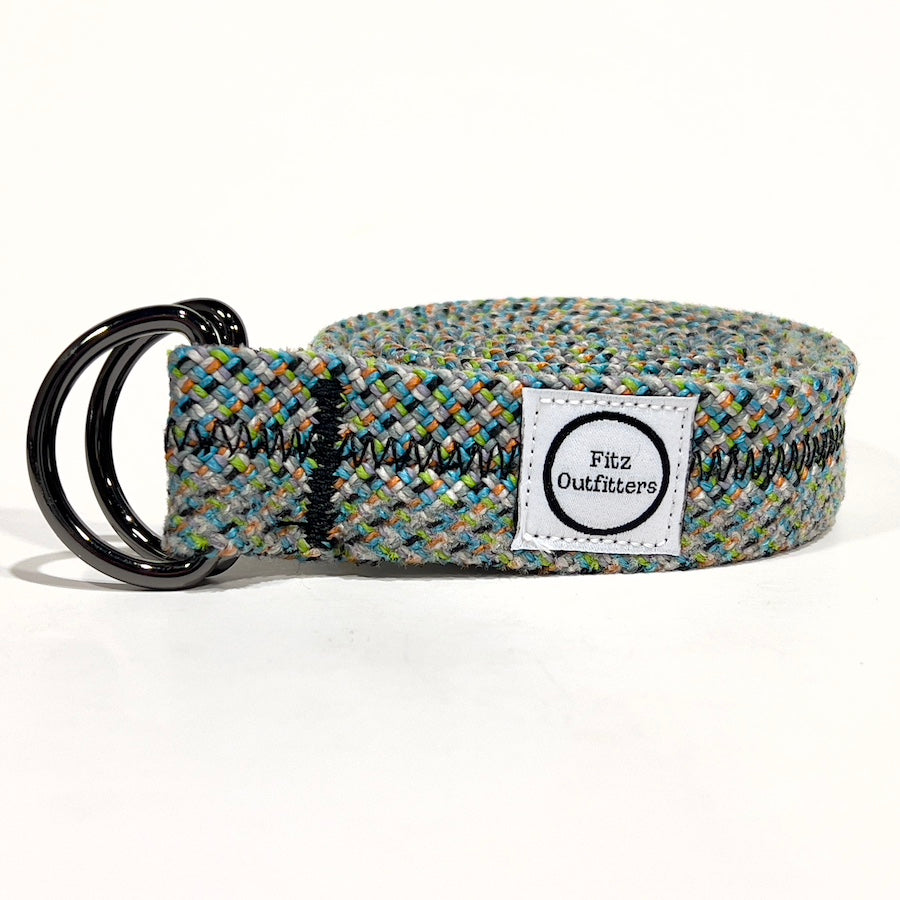 Rainwashed belt