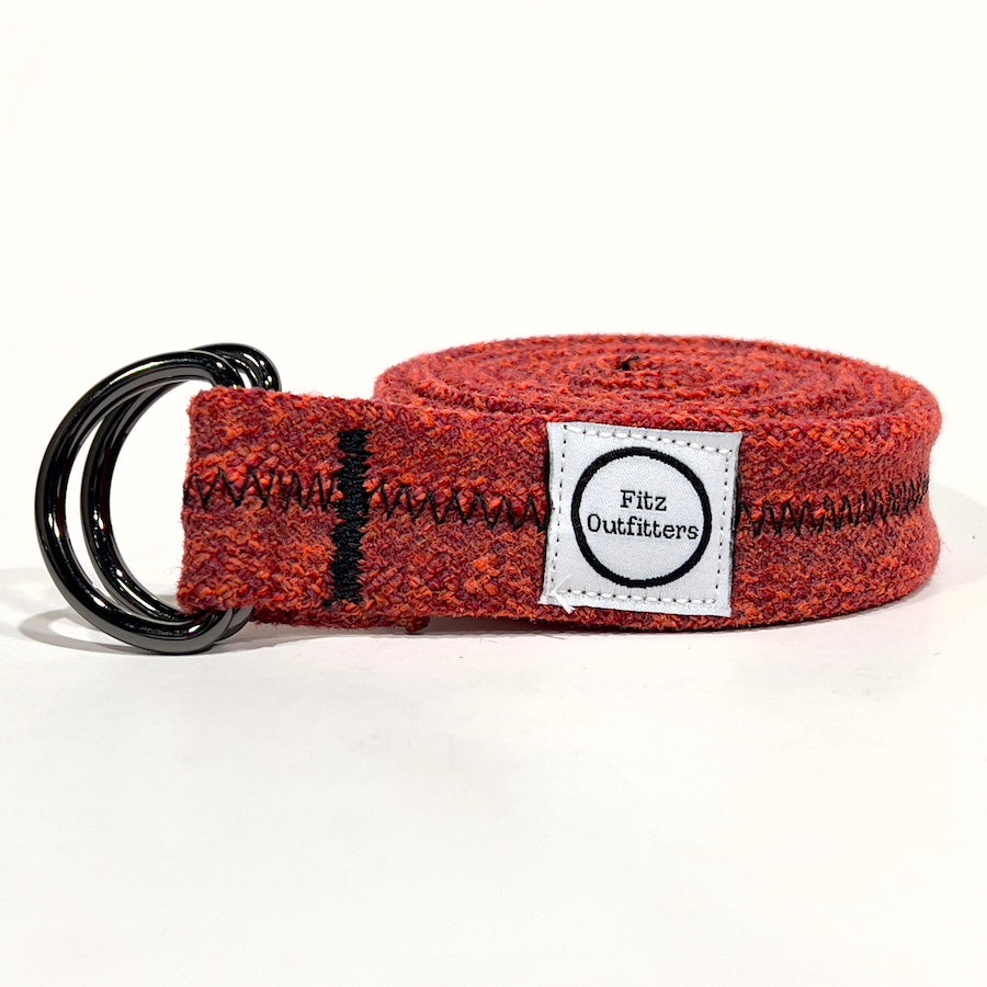 Asada belt