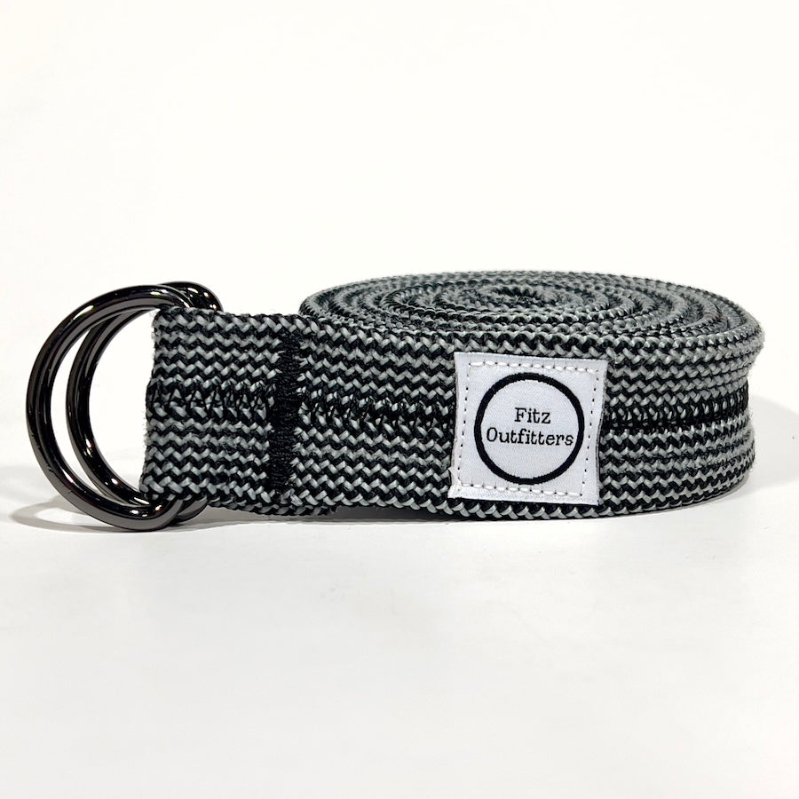 Carbon belt