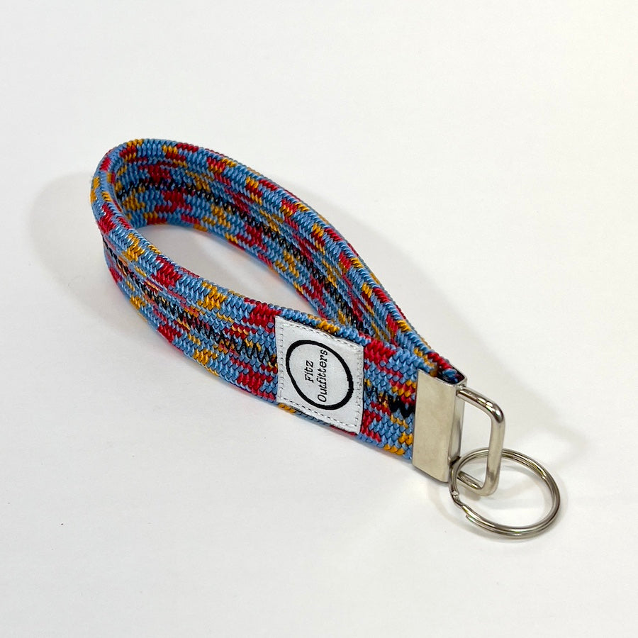Wildberry Keychain