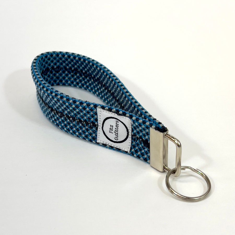 Harbor keychain