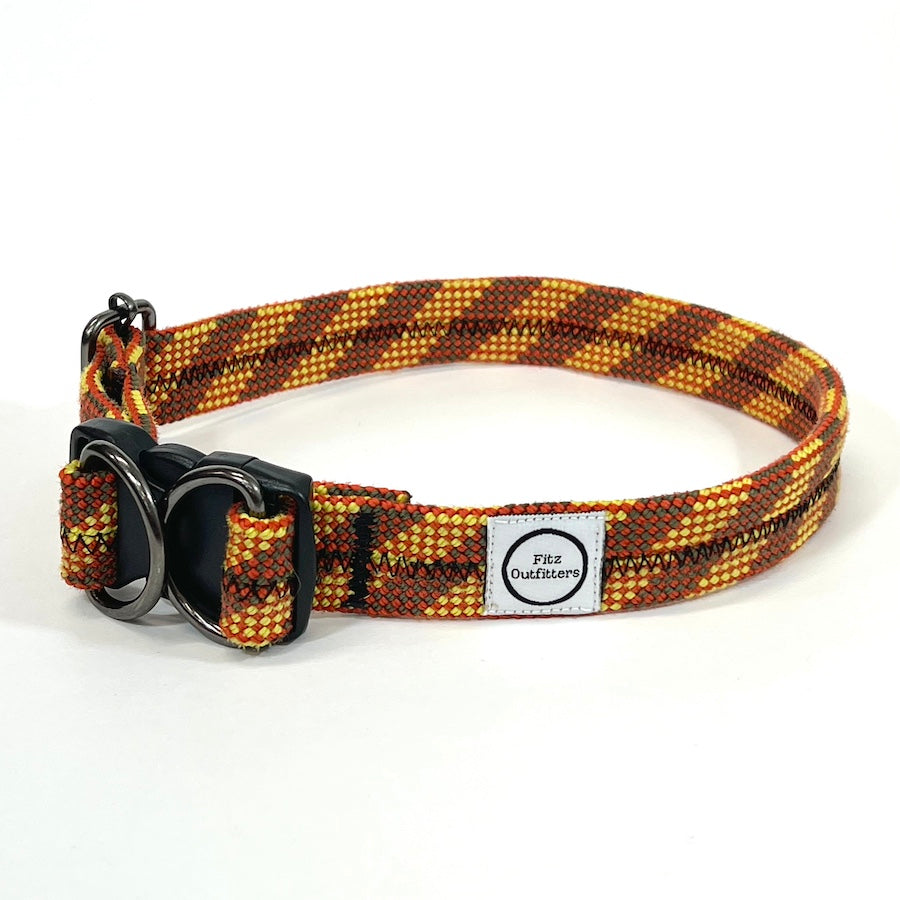Amberpine collar
