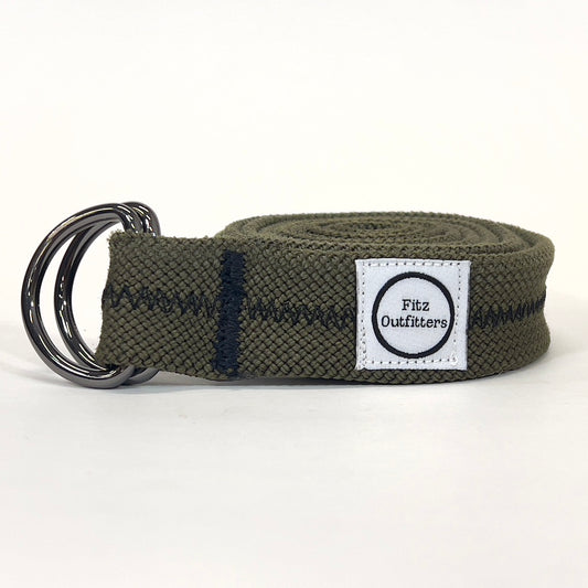 Ranger green belt