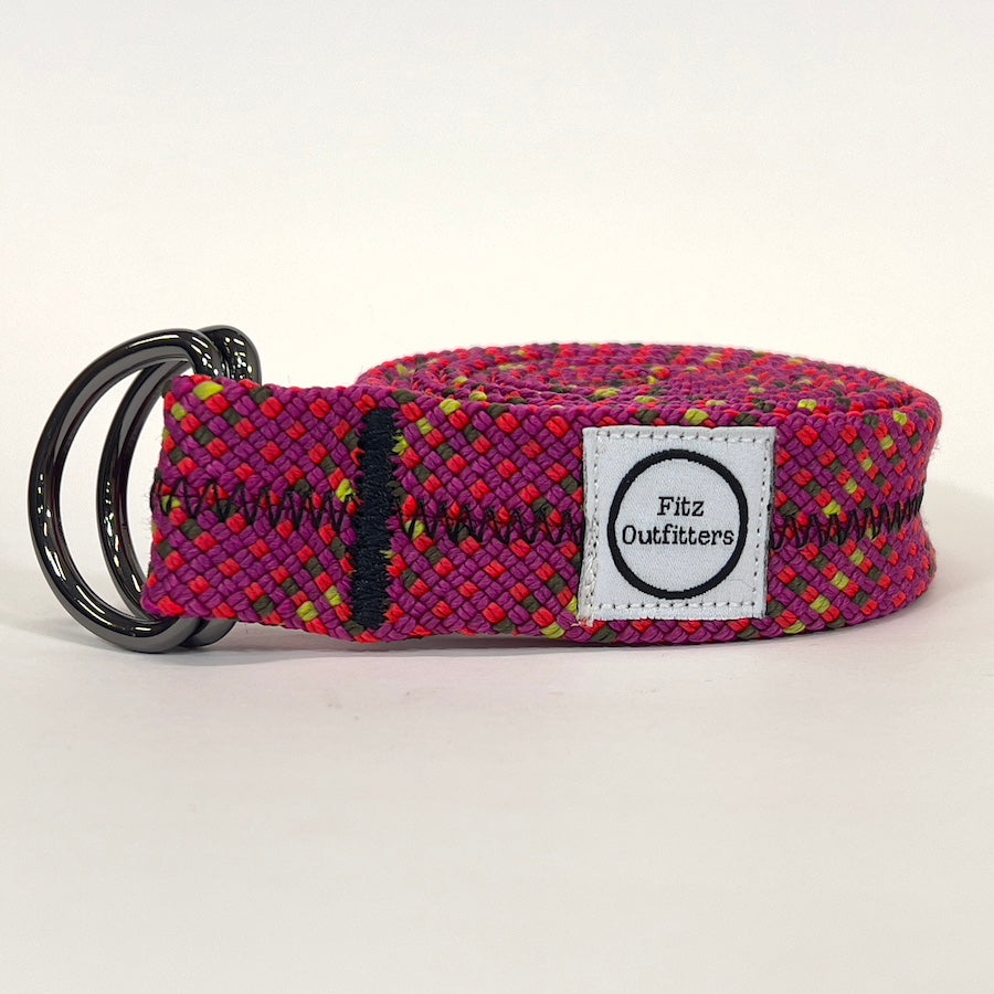 Rose belt