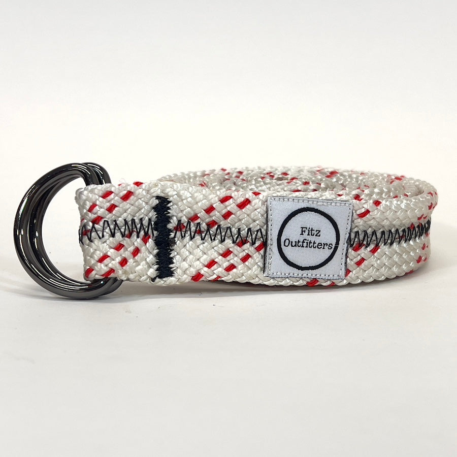 White belt