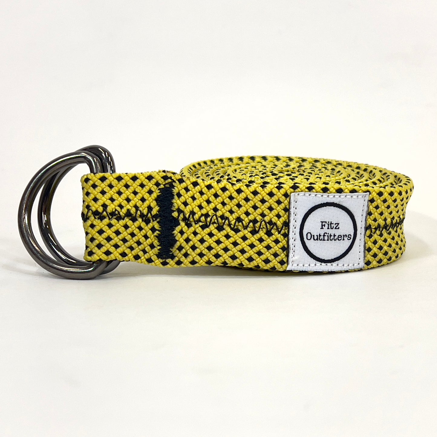 Lemon belt