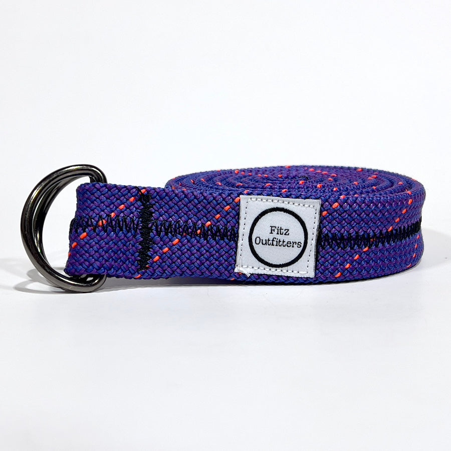 Purple belt
