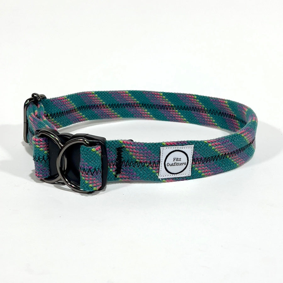 Cascade collar