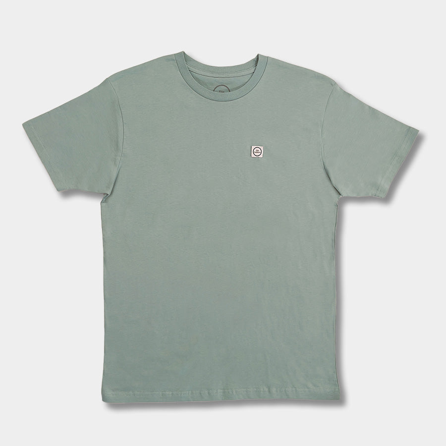 Fitz Outfitters mountain tee