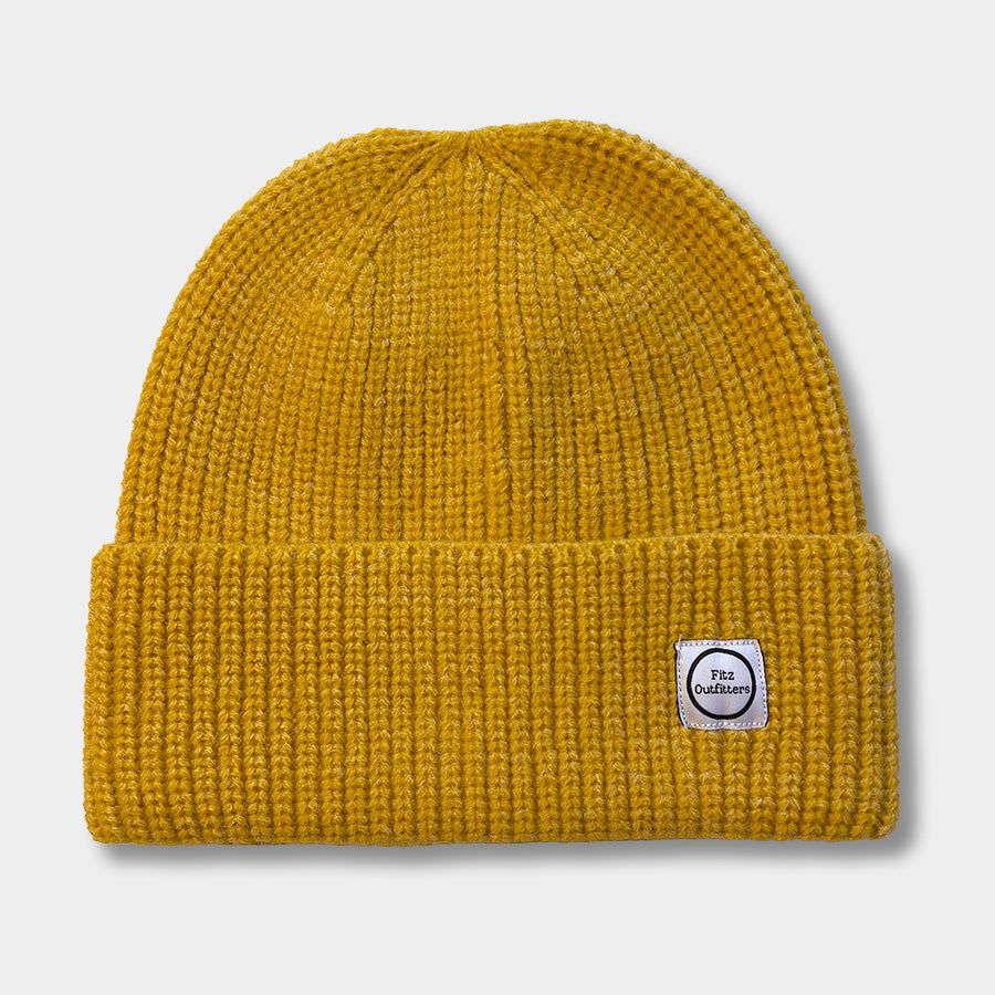 Fitz Outfitters Beanie