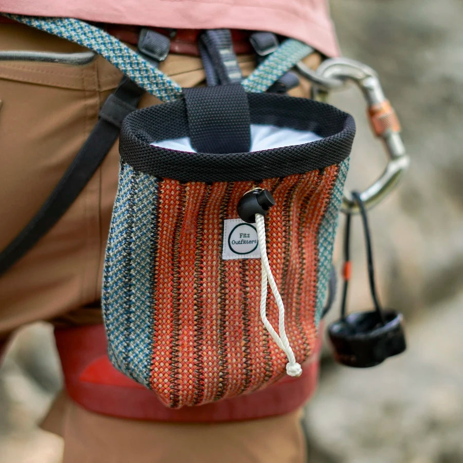 chalk bags