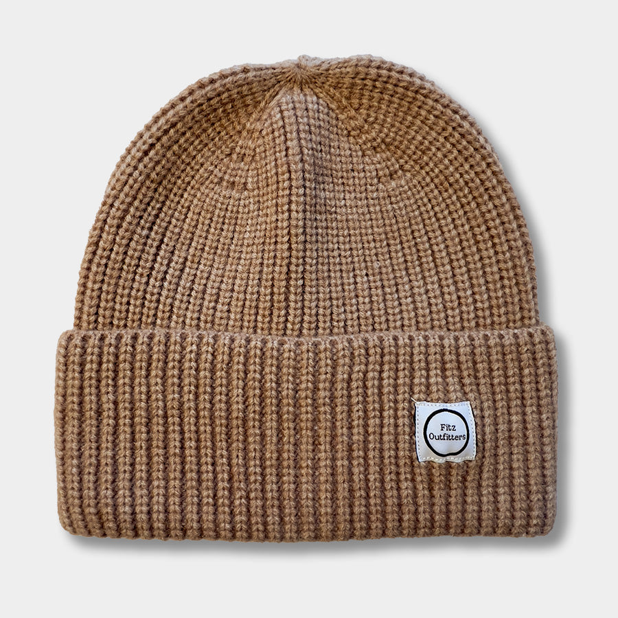 Fitz Outfitters Beanie (end of season)