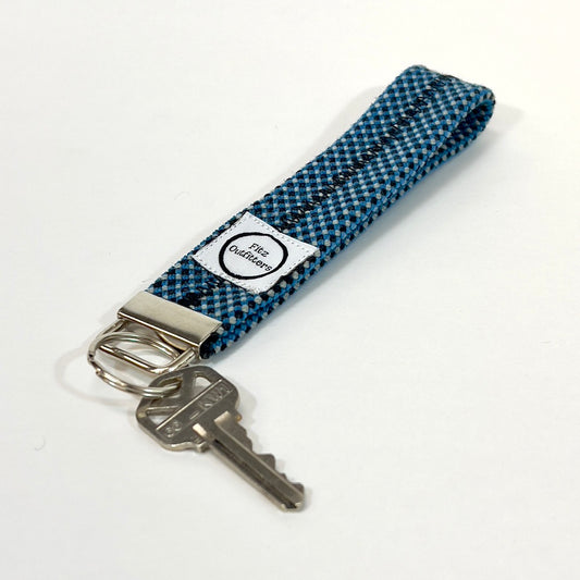 Harbor keychain