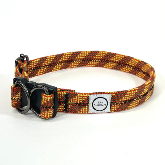 Amberpine collar