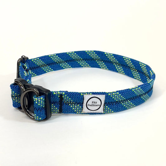 Bluebriar collar