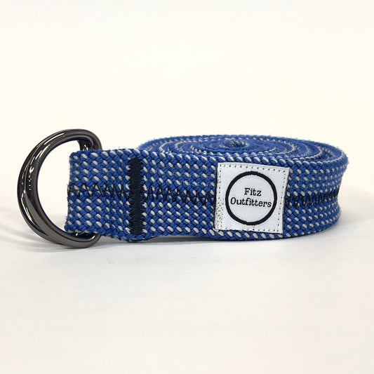 Blue belt