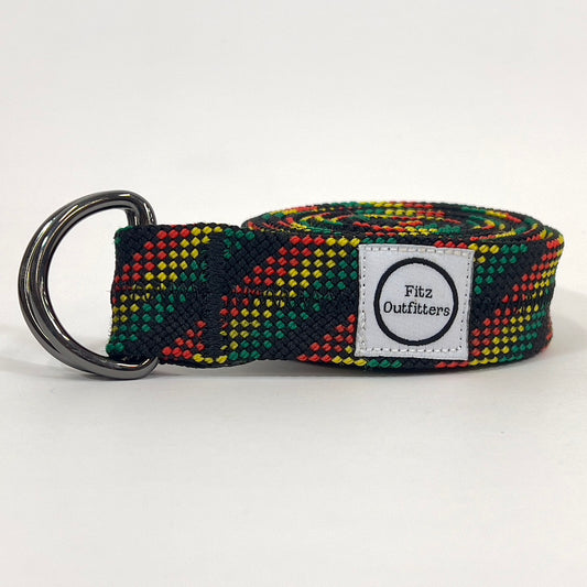Rasta belt