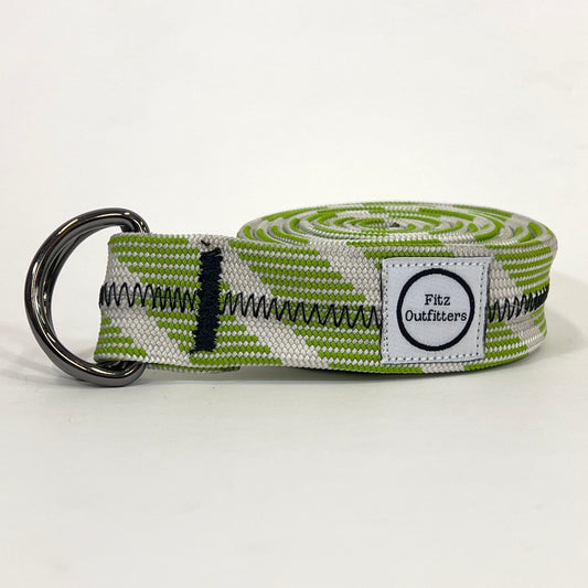 Lemongrass belt