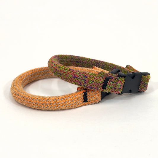 Orange bracelet pack