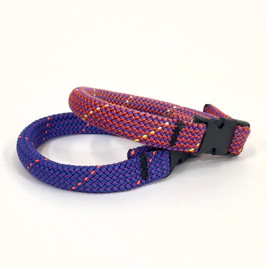 Pink and Purple bracelet pack