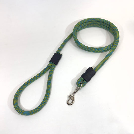Emerald leash