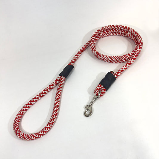 Peppermint leash