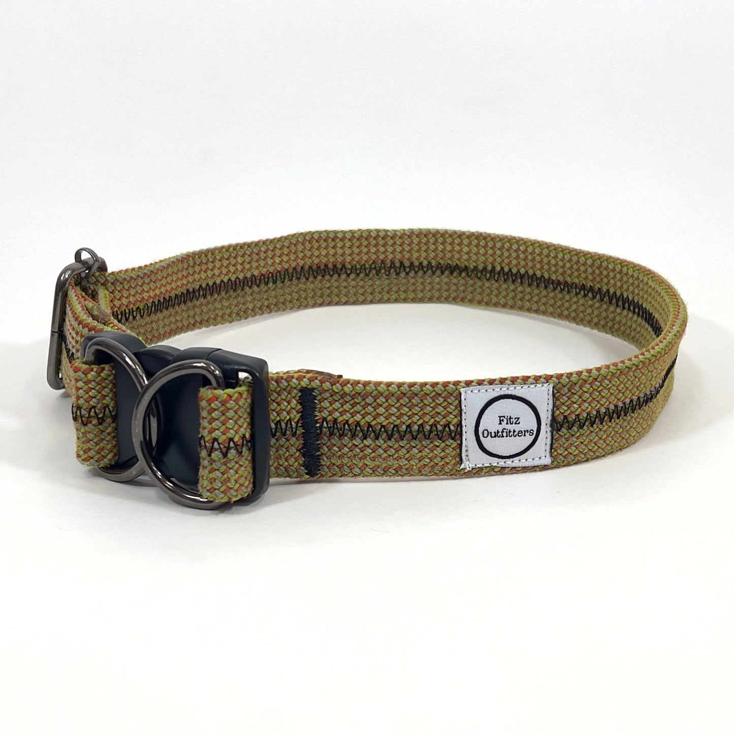 Sand collar