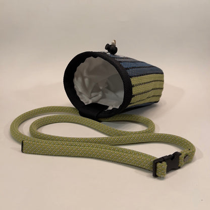 Skyward Sage Chalk Bag