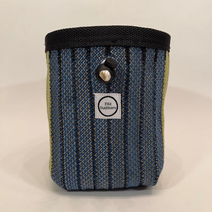 Skyward Sage Chalk Bag