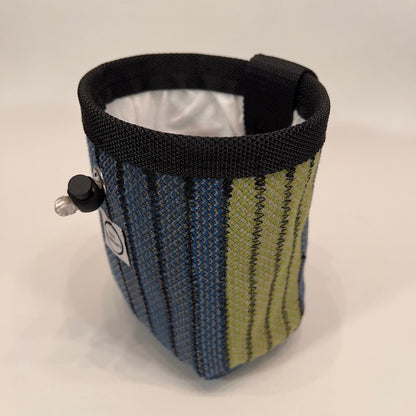 Skyward Sage Chalk Bag