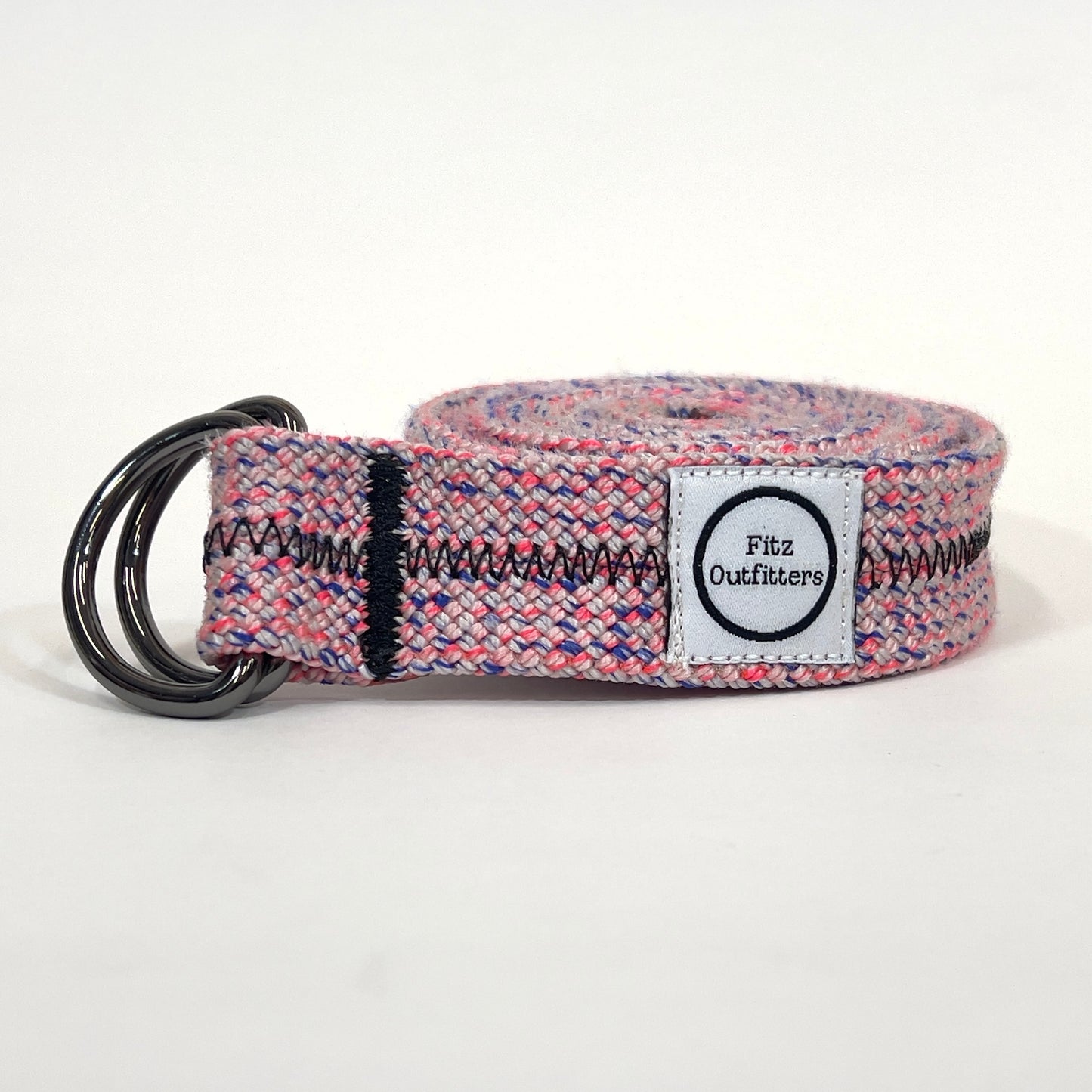 Pinkberry belt