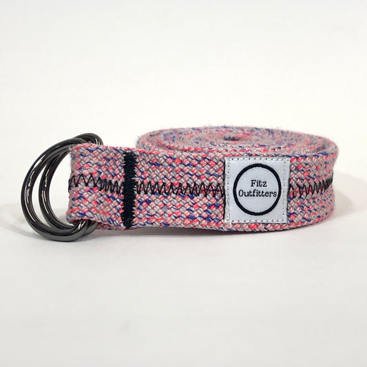 Pinkberry belt