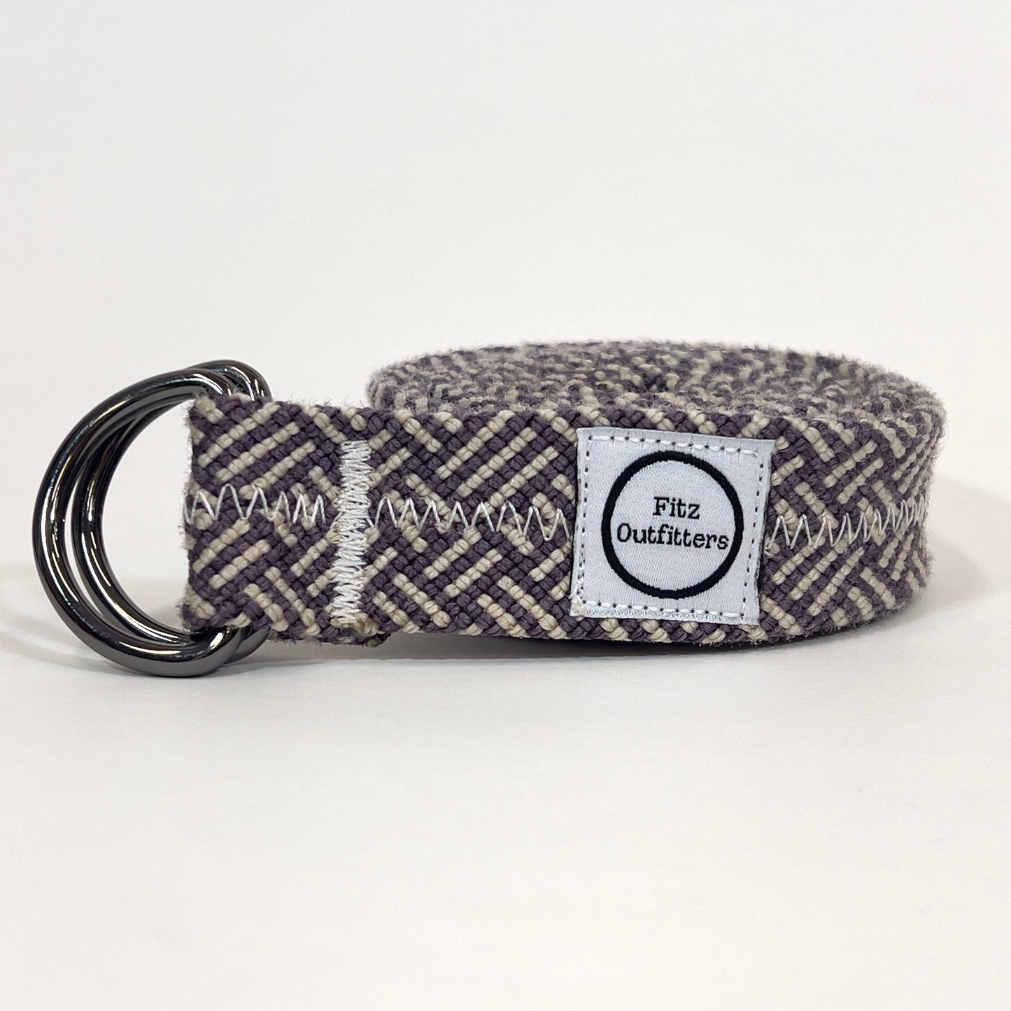 Slate belt