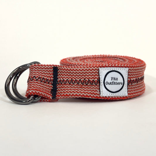 Moab belt