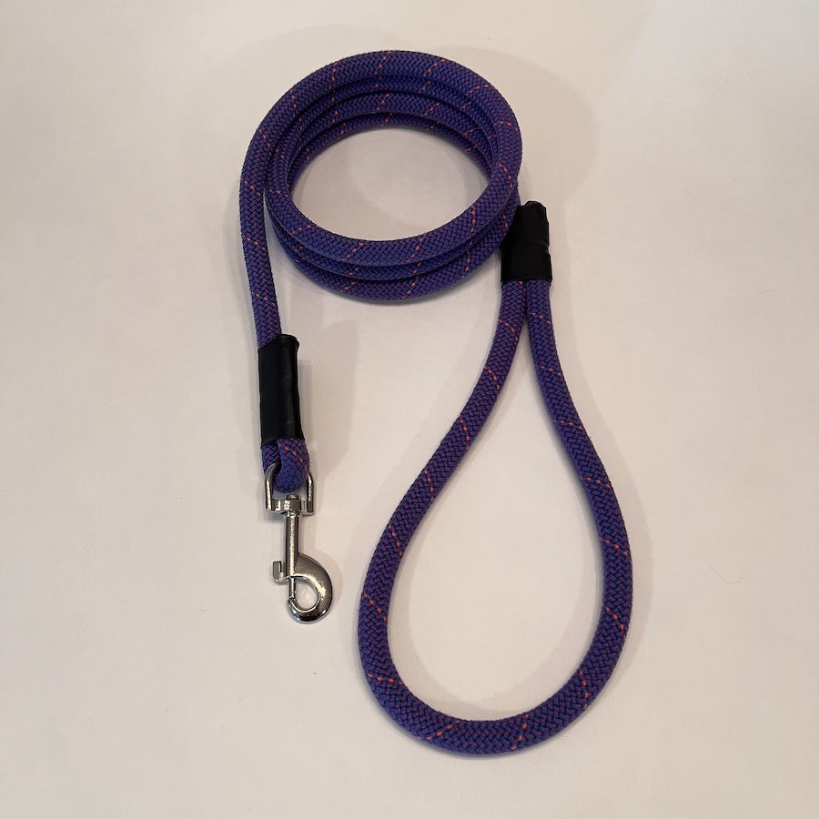 Purple Leash