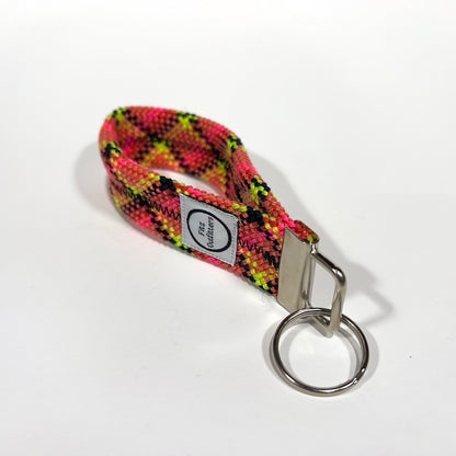 Sunrise Keychain