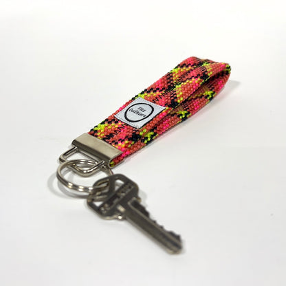 Sunrise Keychain