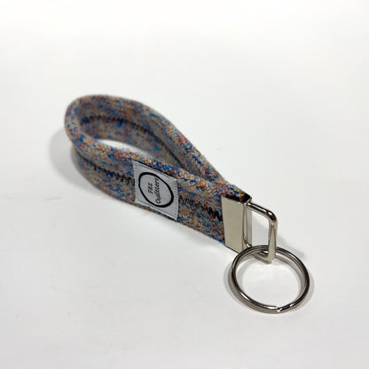 Fiesta Keychain