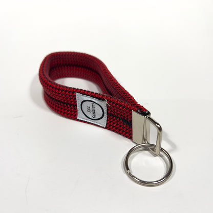 Red Keychain