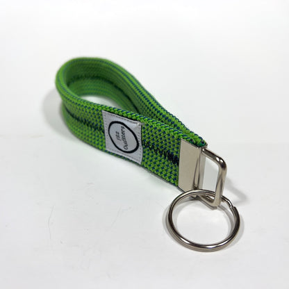 Green Keychain