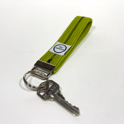 Guacamole Keychain