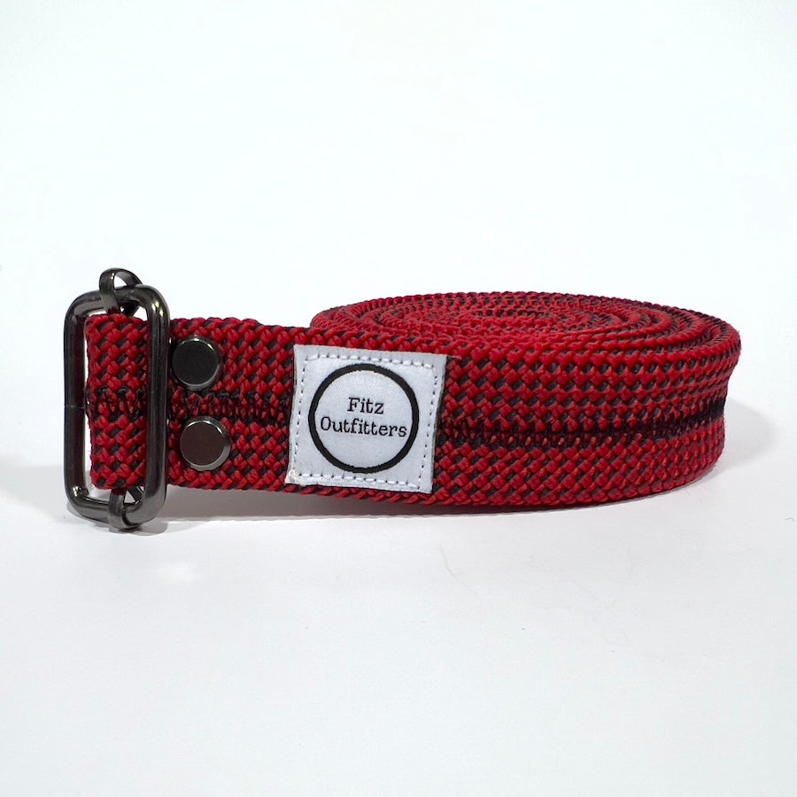 Red Belt