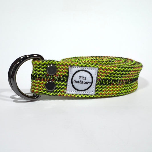 Verdant Blaze Belt