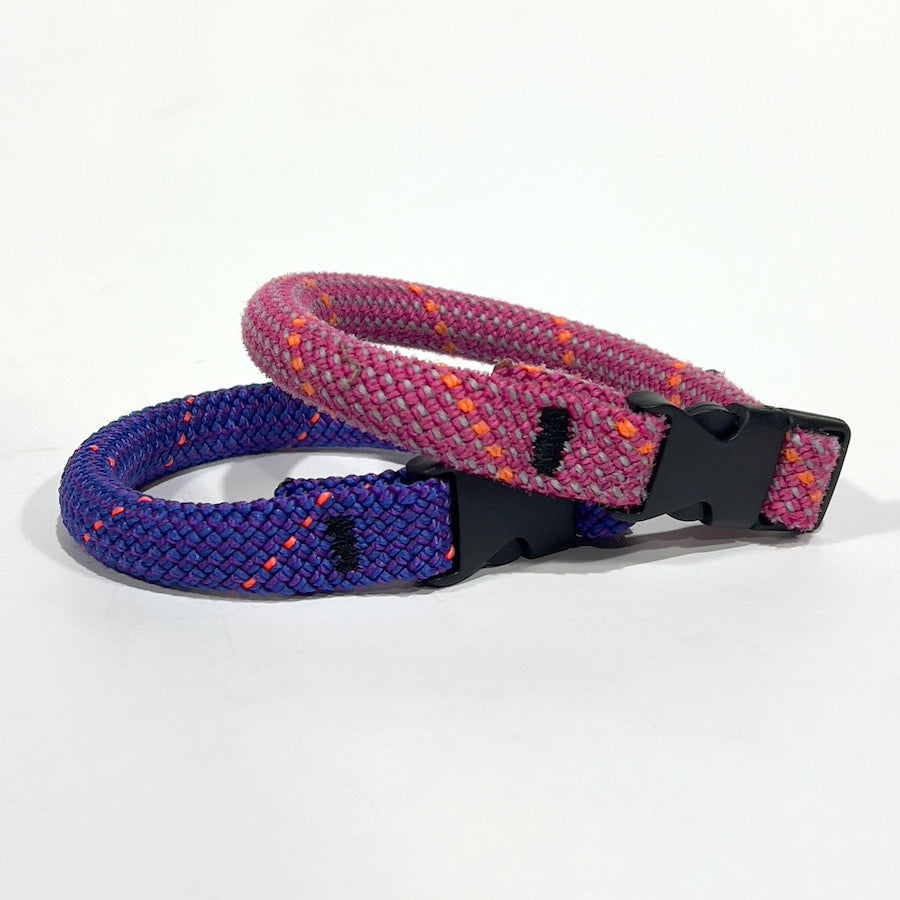 Pink and Purple bracelet pack