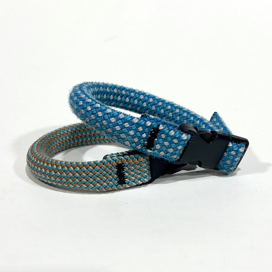 Blue bracelet pack