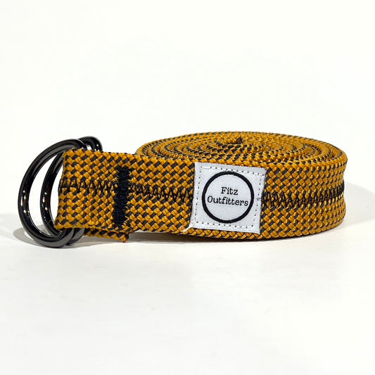 Honeycomb belt