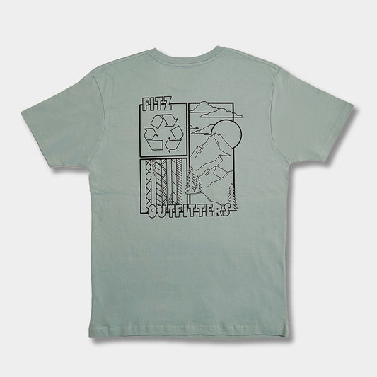 Fitz Outfitters Classic Tee